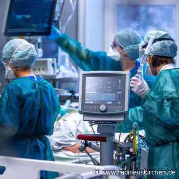 Erneuter Rekord bei Corona-Neuinfektionen - radioeuskirchen.de