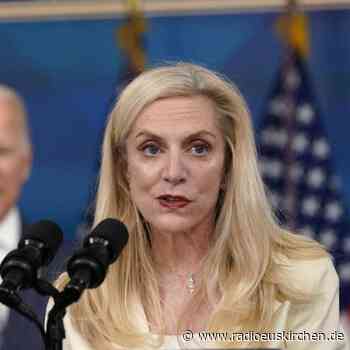 US-Notenbankerin: Inflationsbekämpfung «wichtigste Aufgabe» - radioeuskirchen.de