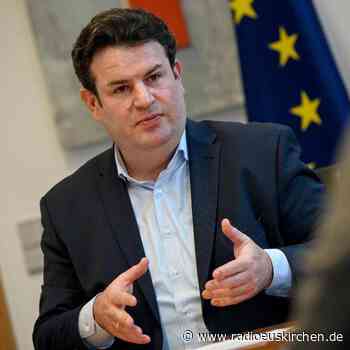 Heil will dauerhaft stabile Renten ohne Kostenschub - radioeuskirchen.de