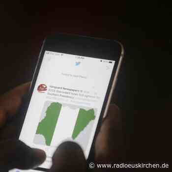 Twitter-Sperre in Nigeria aufgehoben - radioeuskirchen.de