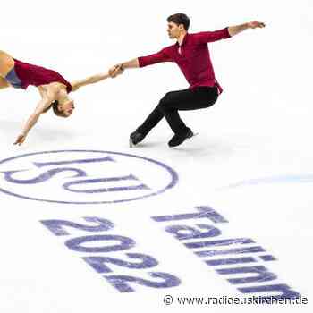 Paarläufer Hase/Seegert Kurzkür-Fünfte - Paul Fentz Elfter - radioeuskirchen.de