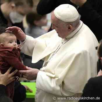 Papst im Plattenladen - Einlösung eines Versprechens - radioeuskirchen.de