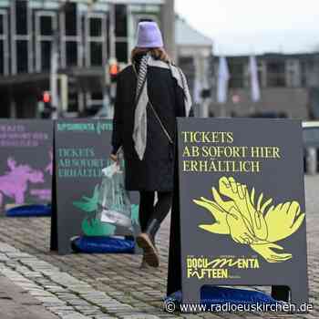 Die documenta 15 hofft auf den Sommer - radioeuskirchen.de