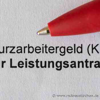 Kurzarbeit in Deutschland steigt kräftig - radioeuskirchen.de