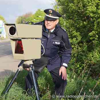 Mehr Mitsprache beim "Blitzen" gewünscht - radioeuskirchen.de