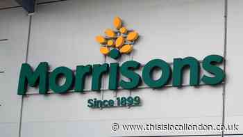 Morrisons launches month long baby event sale – see the deals