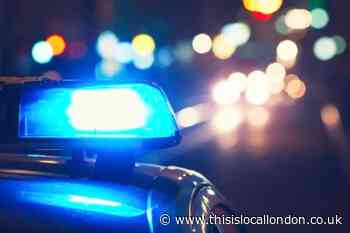 Man caught drink driving in Lewisham fined more than £200