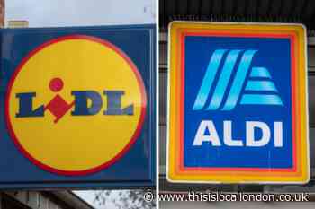 Aldi and Lidl middle aisles: What’s available from Thursday January 13?