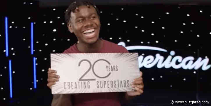 'American Idol' Introduces Platinum Tickets For Upcoming Season 20