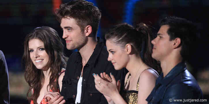 The Original 'Twilight' Script Looked Much Different From The Movie Fans Know Now