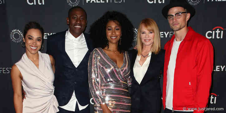 'All Rise' Star Simone Missick Reveals Season Three Premiere Date on OWN