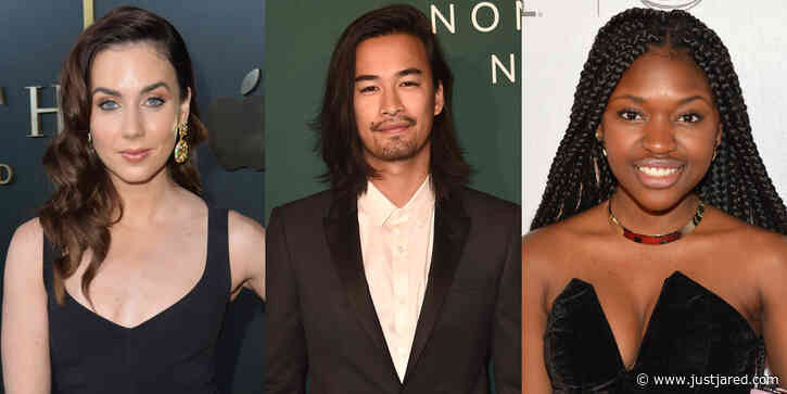 'National Treasure' Series at Disney+ Rounds Out Cast With Lyndon Smith, Jordan Rodrigues & More
