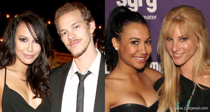 Naya Rivera Remembered by Ex Ryan Dorsey & 'Glee' Co-Stars on Her 35th Birthday