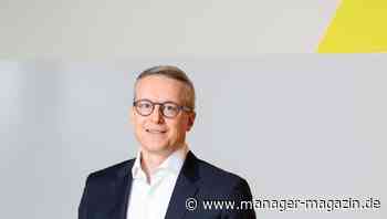 Mediamarkt-Saturn: Gábor Szilágyi wird neuer Deutschland-Chef