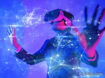 Metaverse, audio and gaming advertising—what to expect in 2022