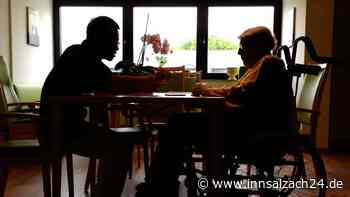 Baldige Impfpflicht: Wie halten es Alten- und Pflegeheime in der Region?