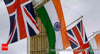 India, UK aim to finalise FTA agreement by year-end