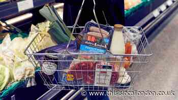 Asda, Tesco,  and Morrisons recall food items amid salmonella health risk