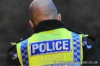 Teenagers arrested after thefts from vehicles in Eccleston - St Helens Star