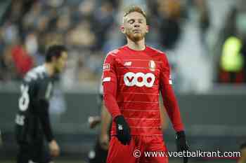 OFFICIEEL: De terugkeer van 'de feniks' bij Standard is een feit