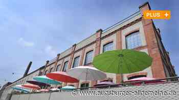 Neue digitale Projekte im Textilmuseum: Stoffe interaktiv erleben - Augsburger Allgemeine