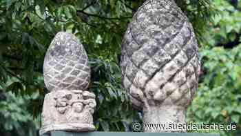 Augsburg - Murksus maximus fürs römische Museum - Ihre SZ - Süddeutsche Zeitung