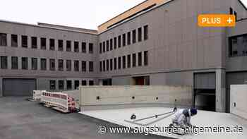 In diese Bauprojekte investiert der Landkreis Augsburg Millionen - Augsburger Allgemeine