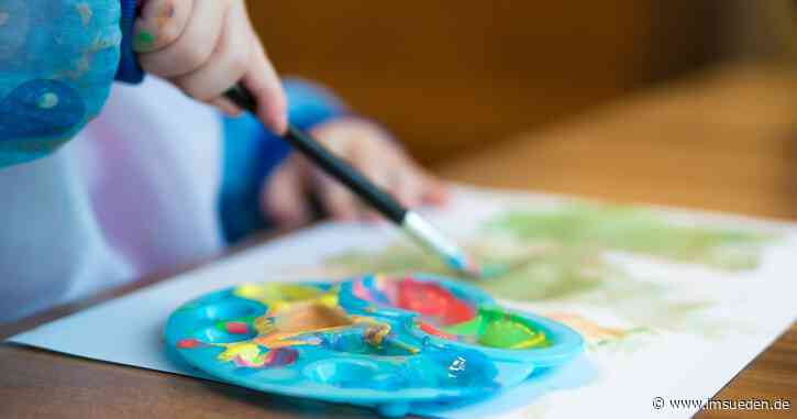 Neues Kita-Portal der Stadt Augsburg geht an den Start - IMSÜDEN