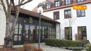 Hier wehren sich Bürger gegen den Staat: Verwaltungsgericht in Augsburg wird 75 - Augsburger Allgemeine