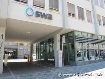 Stadtwerke Augsburg bereiten sich auf den Corona-Notfall vor - Augsburg - B4B Schwaben