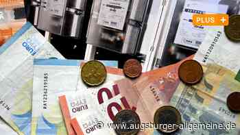Stadtwerke übernehmen Billiganbieter-Kunden: Schock über hohe Preise - Augsburger Allgemeine