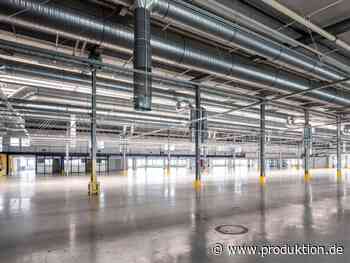 Meilenstein für das KI-Produktionsnetzwerk Augsburg - - Produktion Online