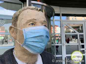 RKI meldet 45690 Corona-Neuinfektionen - Inzidenz steigt auf 387,9 | Region Augsburg im Überblick | Presse - Presse Augsburg