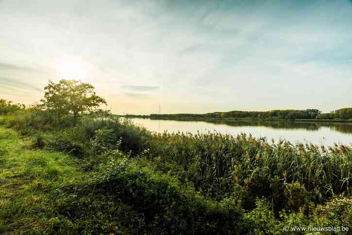 Rivierpark Scheldevallei kan Nationaal Park worden