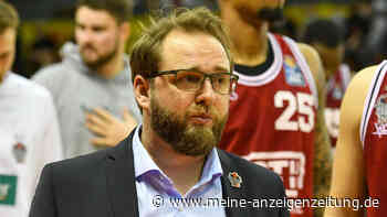 John Bryant verlässt Basketball-Bundesligist Gießen
