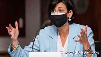 CDC Director Says Covid Cases on Cruise Ships Surged 30-Fold in Two Weeks