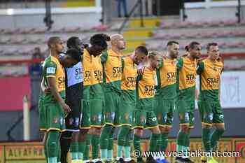 Spel zit weer op de wagen bij Moeskroen: spelers staken opnieuw, weldra ook puntenaftrek?