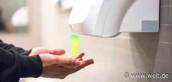 Wie ein Satz fast den deutschen Gebläse-Pionier vernichtet hätte