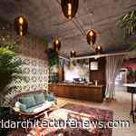 December opening for London's first fully net-zero carbon hotel