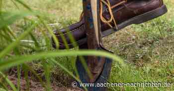 Städteregion nahm Proben: Wie belastet sind die Böden nach dem Hochwasser?