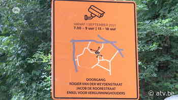 Knip Collegewijk Edegem binnenkort afgevoerd - ATV