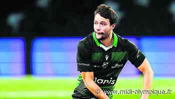 Nationale - Une drôle de semaine pour Suresnes - Midi Olympique