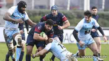 Rugby – Nationale (J14) – Massy reprend ses bonnes habitudes, Suresnes au rendez-vous - SportsCo IDF