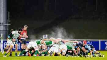 Nationale - Le fils de Mauricio Reggiardo signe à Suresnes en Nationale - Rugbyrama