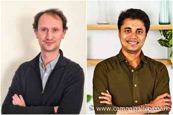 Revolut hires marketing duo and appoints creative agency