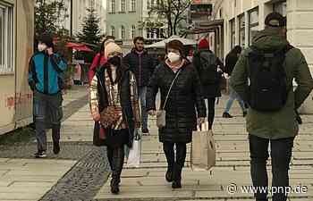 Wegen Corona: Bei City-Marketing brachen die Zahlen ein - Passauer Neue Presse