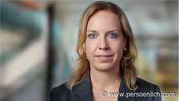 Kessler: Natalie Kolb wird Bereichsleiterin - Marketing - persoenlich.com