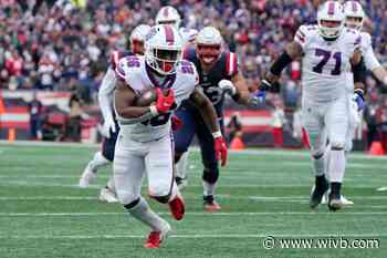 BKL Poll: What's the most important key to a Bills victory over the Pats?