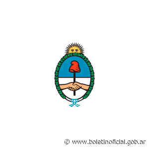 ARMADA ARGENTINA HOSPITAL NAVAL BUENOS AIRES CIRUJANO MAYOR DR. PEDRO MALLO - Disposición 7/2022 - BOLETIN OFICIAL REPUBLICA ARGENTINA