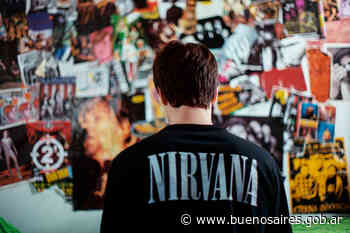 Cineclub Pase Cultural | Noticias - buenosaires.gob.ar